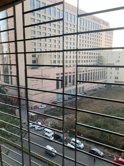 2 BHK +Apartment For Rent in Khandelwal Sai Iconic