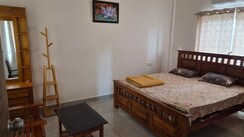 2 BHK +Apartment For Rent in Aakar Residency RT Nagar
