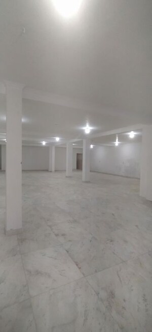 Staircase in  Office Space at Malviya Nagar – for Rent