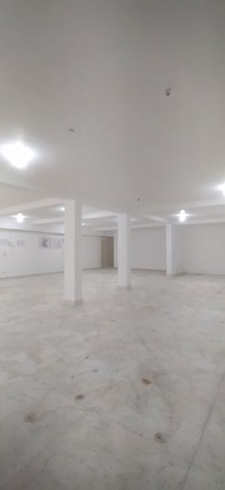 Bathroom, malviya nagar Commercial Office Space 1800 Sq.Ft. In Malviya Nagar Delhi 10714442