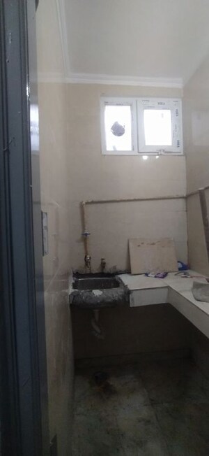 Bathroom in  Office Space at Malviya Nagar – for Rent
