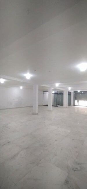 Staircase in  Office Space at Malviya Nagar – for Rent