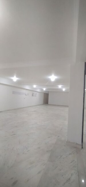 Building Lobby in  Office Space at Malviya Nagar – for Rent