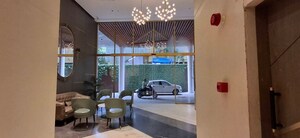  2 BHK Apartment at IM Applaud 38, Goregaon East – for Rent