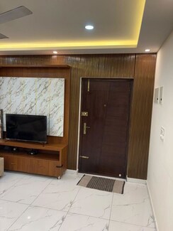 3 BHK +Apartment For Rent in Sultan Court