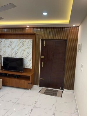 3 BHK Apartment For Rent in Sultan Court, Rt Nagar