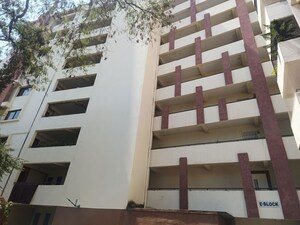 2 BHK Apartment – Exterior View View at Hoysala Habitat, Yelahanka - for Sale