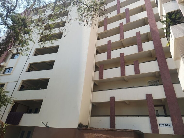 Exterior View, hoysala-habitat 2 Bedroom 1293 Sq.Ft. Apartment In Yelahanka Bangalore 10714411