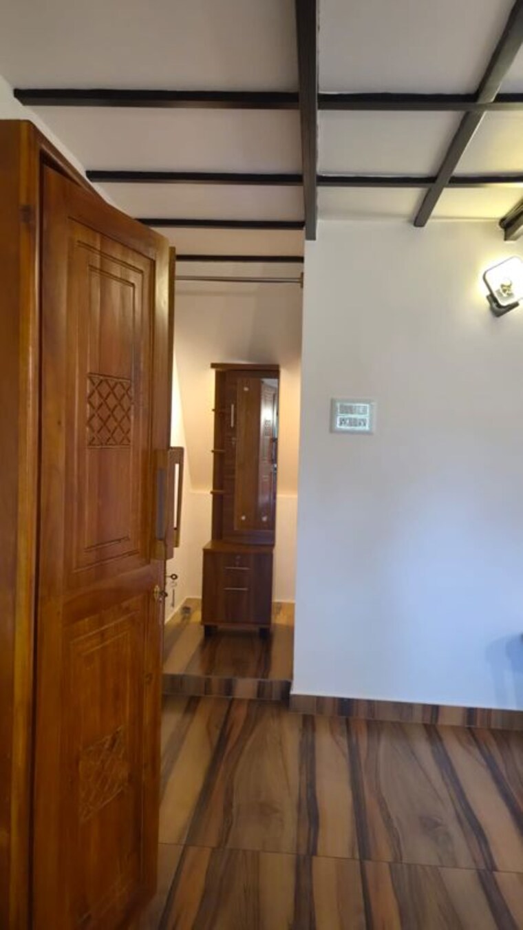 Living Room, akashdeep-1 2 Bedroom 1385 Sq.Ft. Apartment In Ganga Nagar Bangalore 10714454