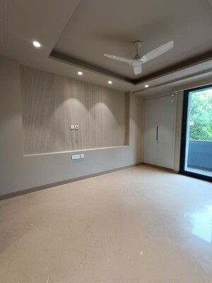 3 BHK Builder Floor For Rent in Sector 41