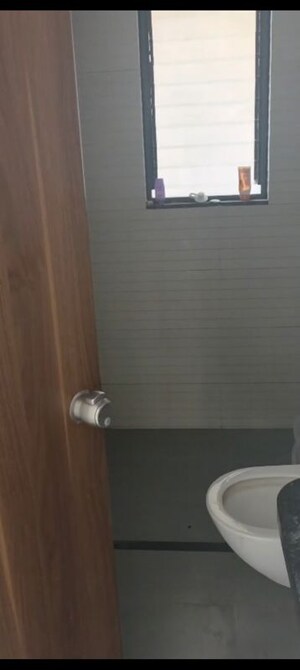Bathroom in 3.5 BHK Apartment at Mantra Mirari, Koregaon Park – for Rent