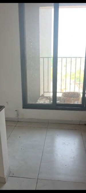 Bathroom in 3.5 BHK Apartment at Mantra Mirari, Koregaon Park – for Rent