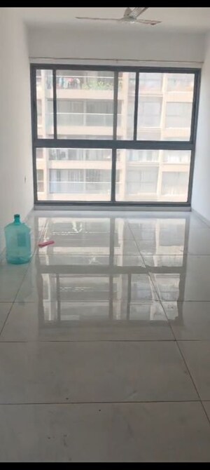Bathroom in 3.5 BHK Apartment at Mantra Mirari, Koregaon Park – for Rent