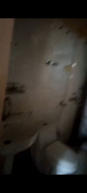 Bathroom in 2 BHK Apartment at Mittal Rajnagar Residency, Raj Nagar Extension – for Rent