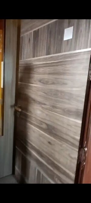 Bathroom in 2 BHK Apartment at Mittal Rajnagar Residency, Raj Nagar Extension – for Rent