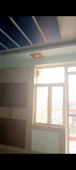 Kitchen in 2 BHK Apartment at Mittal Rajnagar Residency, Raj Nagar Extension – for Rent