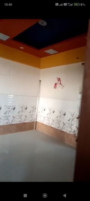 Furnished Amenities in 2 BHK Apartment at Mittal Rajnagar Residency, Raj Nagar Extension – for Rent