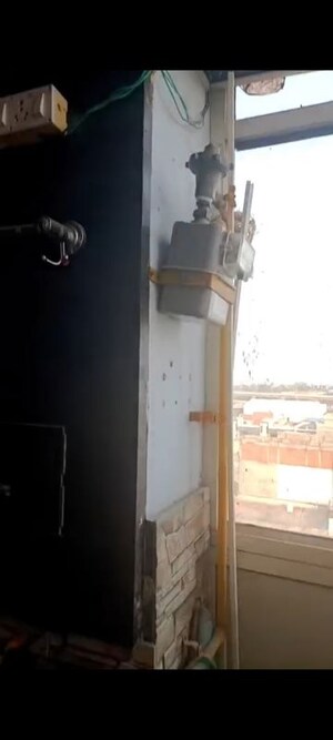 Furnished Amenities in 2 BHK Apartment at Mittal Rajnagar Residency, Raj Nagar Extension – for Rent