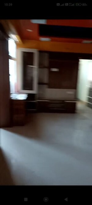 Living Room in 2 BHK Apartment at Mittal Rajnagar Residency, Raj Nagar Extension – for Rent
