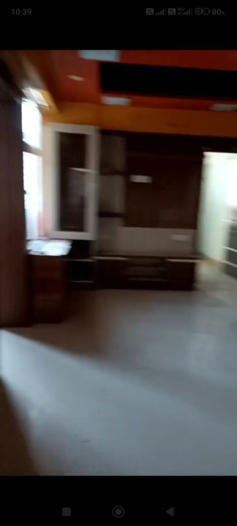 Living Room, mittal-rajnagar-residency 2 Bedroom 1055 Sq.Ft. Apartment In Raj Nagar Extension Ghaziabad 10714461
