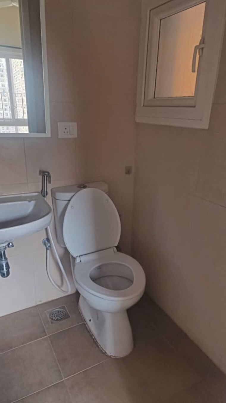 Bathroom, brigade-el-dorado 3 Bedroom 1561 Sq.Ft. Apartment In Bagaluru Bangalore 10714465