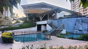3 BHK Apartment – Exterior View View at Brigade El Dorado, Bagaluru - for Sale