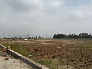 Plot Area in  Plot at Noida Central – for Sale