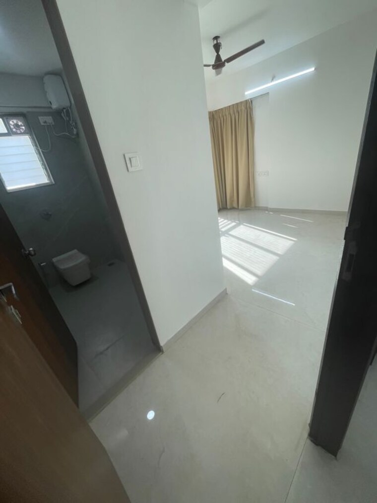 Kitchen, pratham-5th-element 2 Bedroom 729 Sq.Ft. Apartment In Andheri West Mumbai 10714468