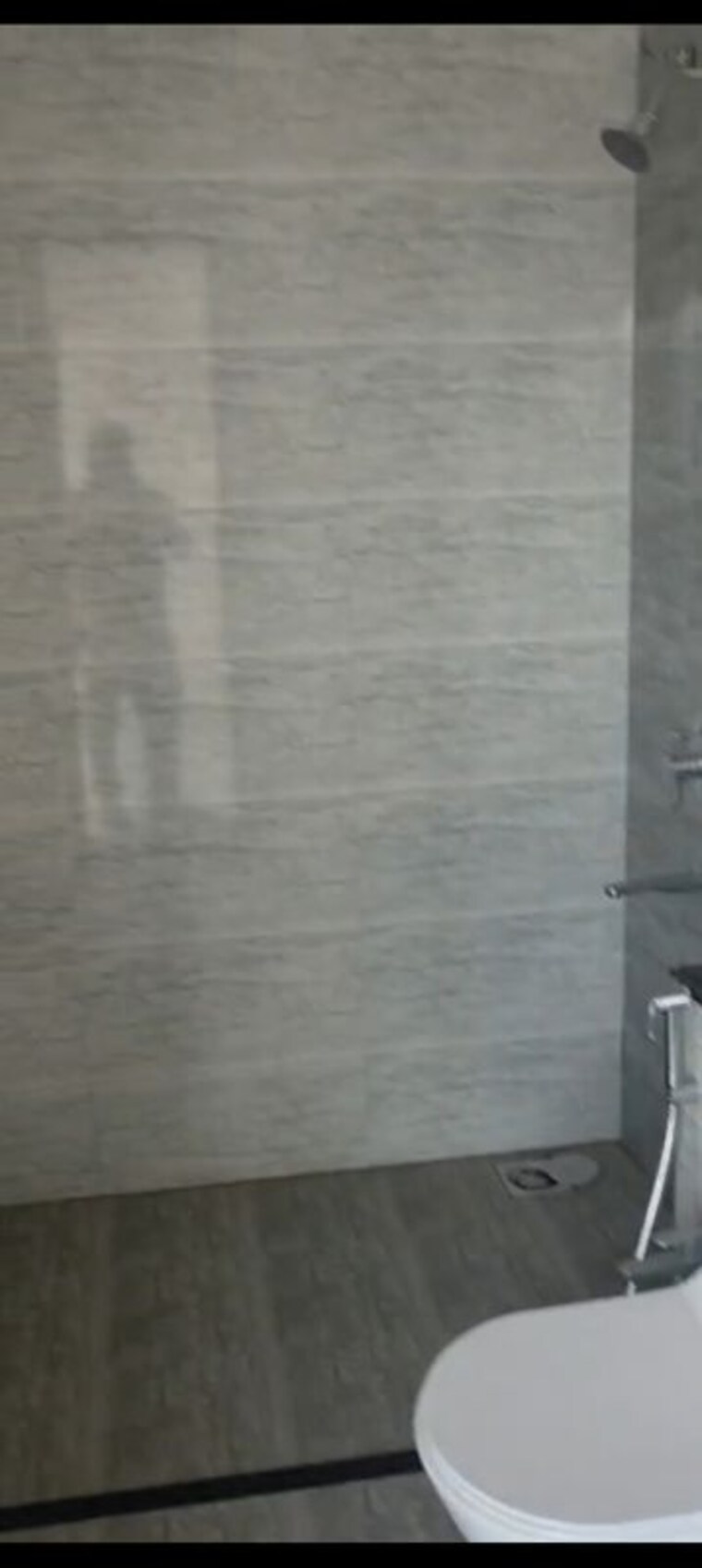 Bathroom, mantra-mirari 3 Bedroom 1550 Sq.Ft. Apartment In Koregaon Park Pune 10714463