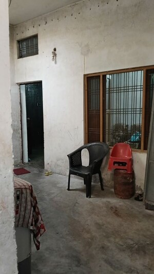 4 BHK Independent House – Exterior View View at Kanpur Road - for Sale