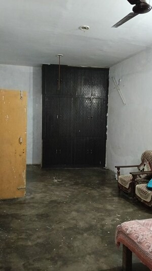 Living Room in 4 BHK Independent House at Kanpur Road – for Sale