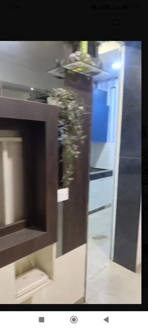 Building Lobby in 2 BHK Apartment at Windsor Paradise 2, Raj Nagar Extension – for Rent