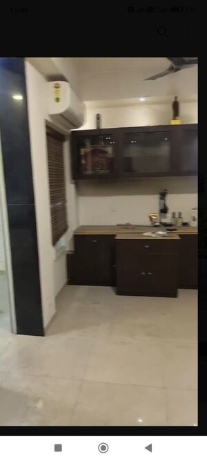 Kitchen in 2 BHK Apartment at Windsor Paradise 2, Raj Nagar Extension – for Rent