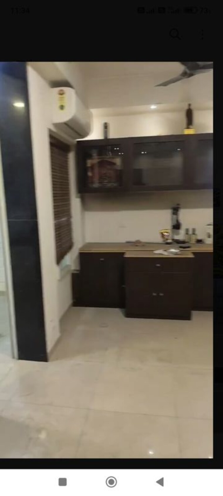 Kitchen, windsor-paradise-2 2 Bedroom 1125 Sq.Ft. Apartment In Raj Nagar Extension Ghaziabad 10714471