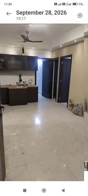 Kitchen in 2 BHK Apartment at Windsor Paradise 2, Raj Nagar Extension – for Rent