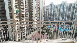 3 BHK Apartment – Exterior View View at Mahagun Mywoods, Sector 16c Greater Noida - for Sale