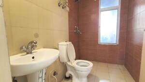 Bathroom in 3 BHK Apartment at Mahagun Mywoods, Sector 16c Greater Noida – for Sale