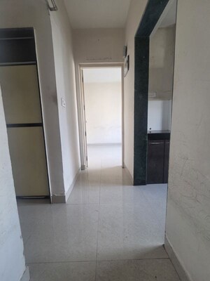 1 BHK Apartment – Exterior View View at Goregaon West - for Rent