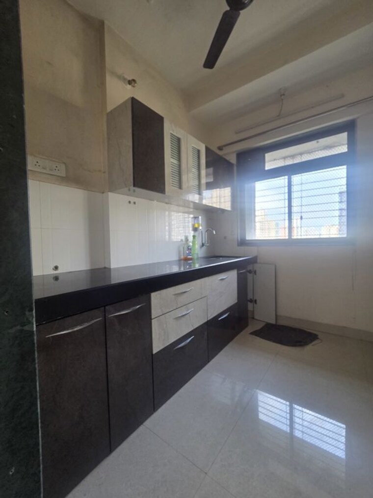 Kitchen, goregaon west 1 Bedroom 390 Sq.Ft. Apartment In Goregaon West Mumbai 10714478