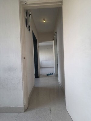 1 BHK Apartment – Exterior View View at Goregaon West - for Rent