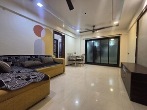 2 BHK Apartment For Rent in Nagari Niwara CHS, Goregaon East