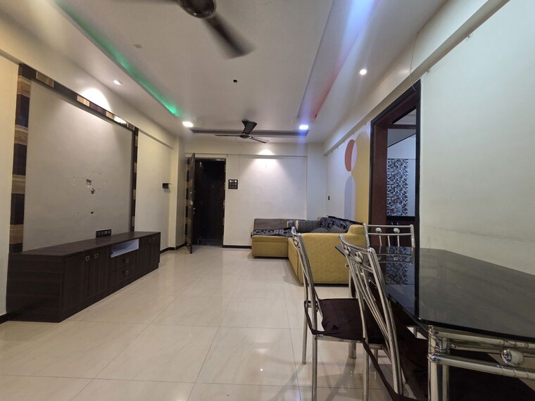 undefined, nagari-niwara-chs 2 Bedroom 500 Sq.Ft. Apartment In Goregaon East Mumbai 10714481