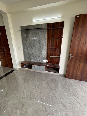 Balcony in 3 BHK Builder Floor at Fidato Honour Homes, Sector 89 – for Rent