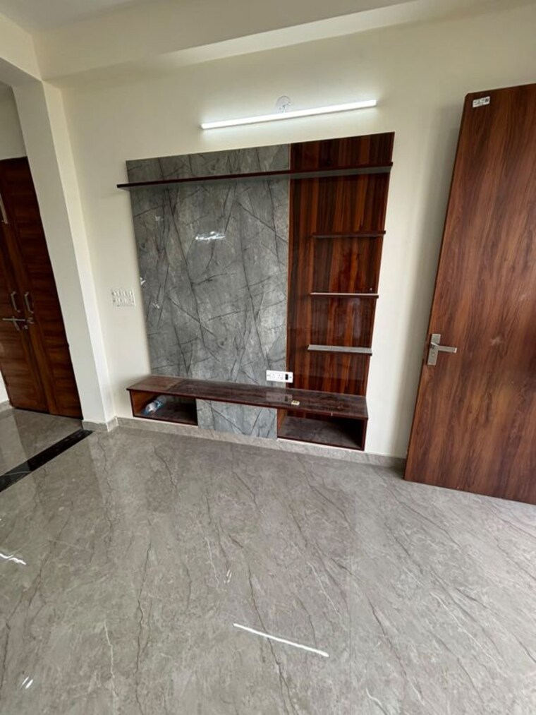 Balcony, fidato-honour-homes 3 Bedroom 180 Sq.Yd. Builder Floor In Sector 89 Faridabad 10714482