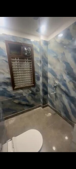 3 BHK Builder Floor – Exterior View View at Lajpat Nagar - for Rent