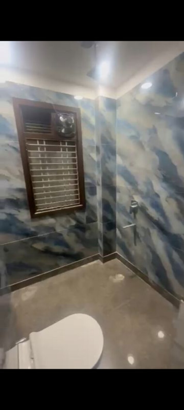 Exterior View, lajpat nagar 3 Bedroom 220 Sq.Yd. Builder Floor In Lajpat Nagar Delhi 10714487
