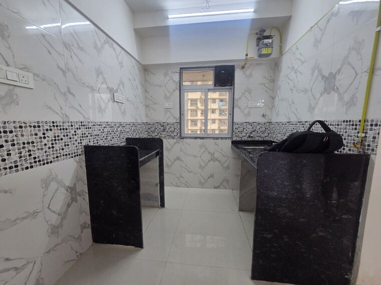Kitchen, dgs-sheetal-tapovan 1 Bedroom 419 Sq.Ft. Apartment In Malad East Mumbai 10714488