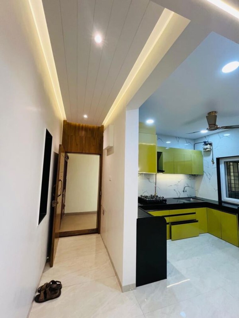 Living Room, aarna-apartment 2 Bedroom 1200 Sq.Ft. Apartment In Senapati Bapat Road Pune 10714485