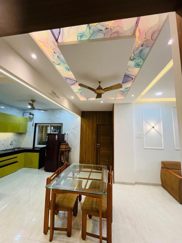 Team Area, aarna-apartment 2 Bedroom 1200 Sq.Ft. Apartment In Senapati Bapat Road Pune 10714485