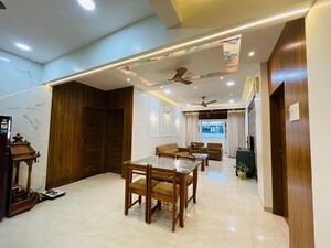 Living Room in 2 BHK Apartment at Aarna Apartment, Senapati Bapat Road – for Rent